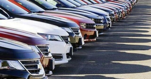 ثبت‌نام خودروهای وارداتی برای متقاضیان جدید به‌زودی آغاز و دیگر وجهی بلوکه نمی‌شود