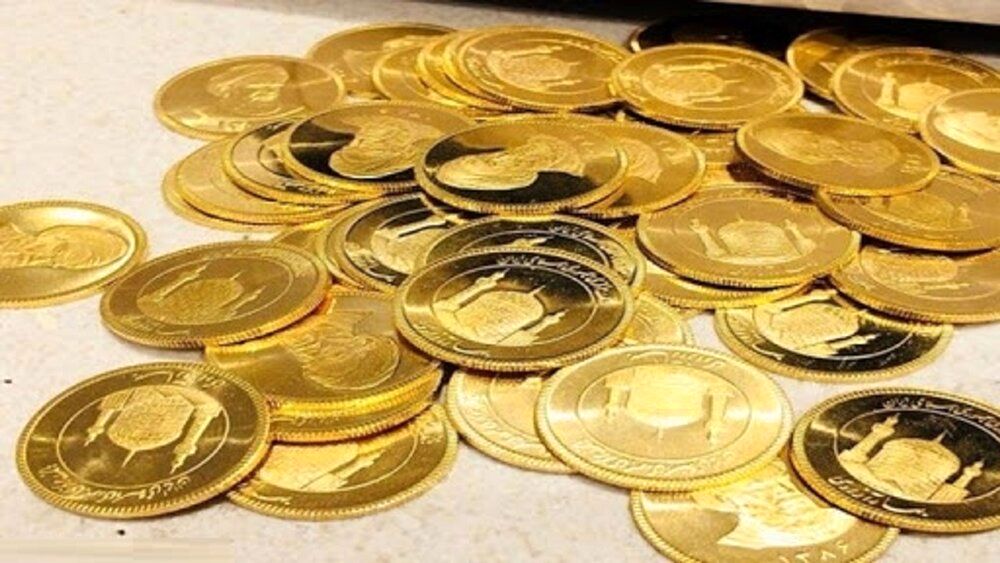 قیمت سکه و طلا اعلام شد