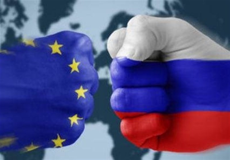 اتحادیه اروپا دارایی‌ روسی ها را مصادره می کند