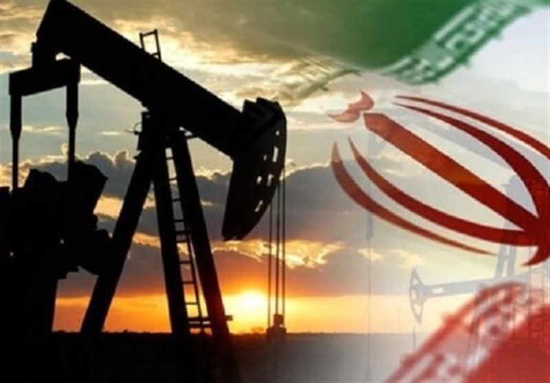 تولید نفت ایران با افزایش 90 هزار بشکه ای به مرز 3.2 میلیون بشکه رسید