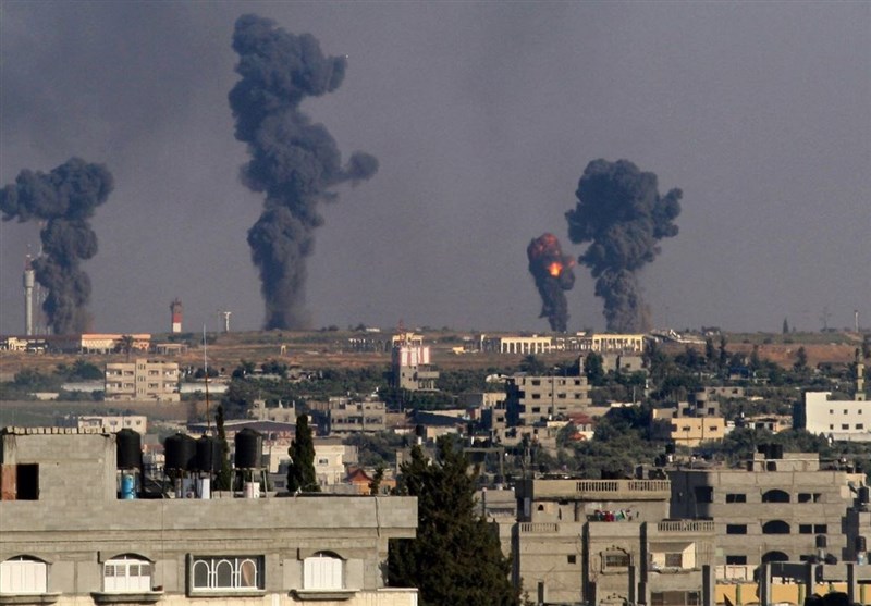 جنگ با حماس روزانه 270 میلیون دلار برای اسرائیل هزینه دارد