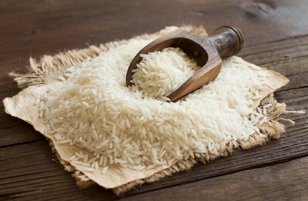 حجم واردات برنج در سال ۱۴۰۲ در کشور کمتر از یک میلیون تن است