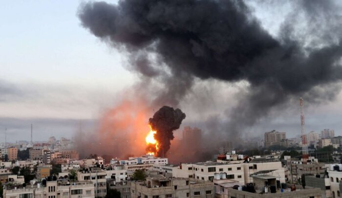 حماس: ۱۰۰ نفر در حملات اسرائیل در ۲۴ ساعت گذشته شهید شدند