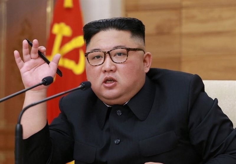 رهبر کره شمالی دستور «تسریع در آمادگی برای جنگ احتمالی» را صادر کرد
