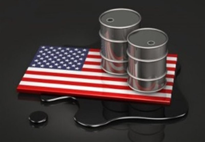 صنعت نفت آمریکا از کاهش تولید اوپک پلاس سود می‌برد