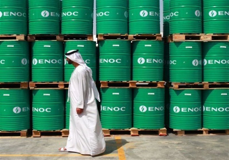 عربستان قیمت نفت صادراتی خود در بازار آسیا را کاهش داد