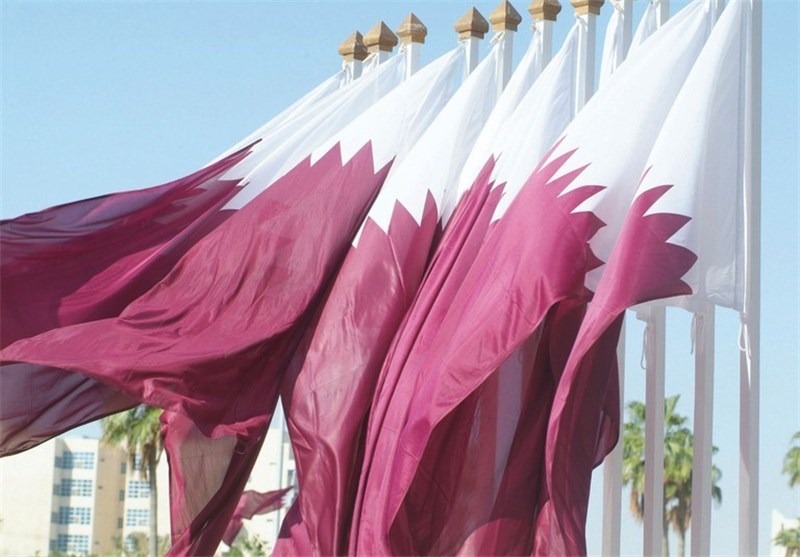 قرارداد 5 ساله قطر با شرکت شل برای عرضه نفت خام