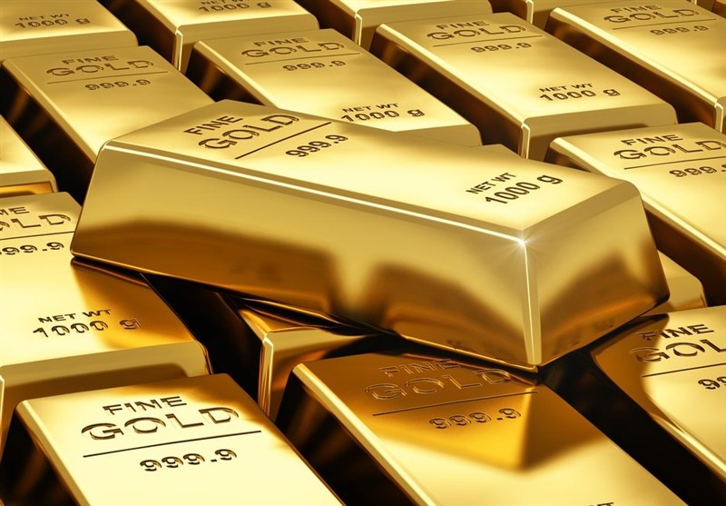 قیمت جهانی طلا امروز 1402/09/07/ افزایش قیمت طلا به بالاترین رقم در 6 ماه گذشته