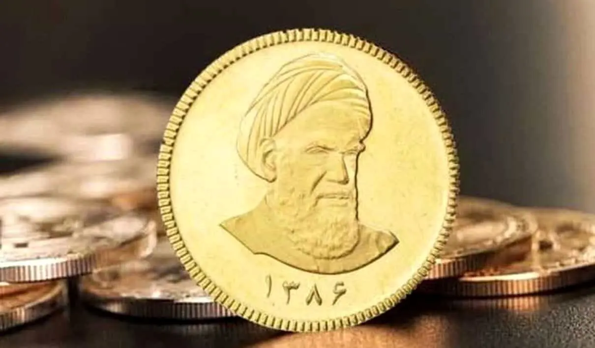 قیمت طلا و سکه امروز 22 آذر ۱۴۰۲ / روند معکوس سکه امامی و بهار آزادی