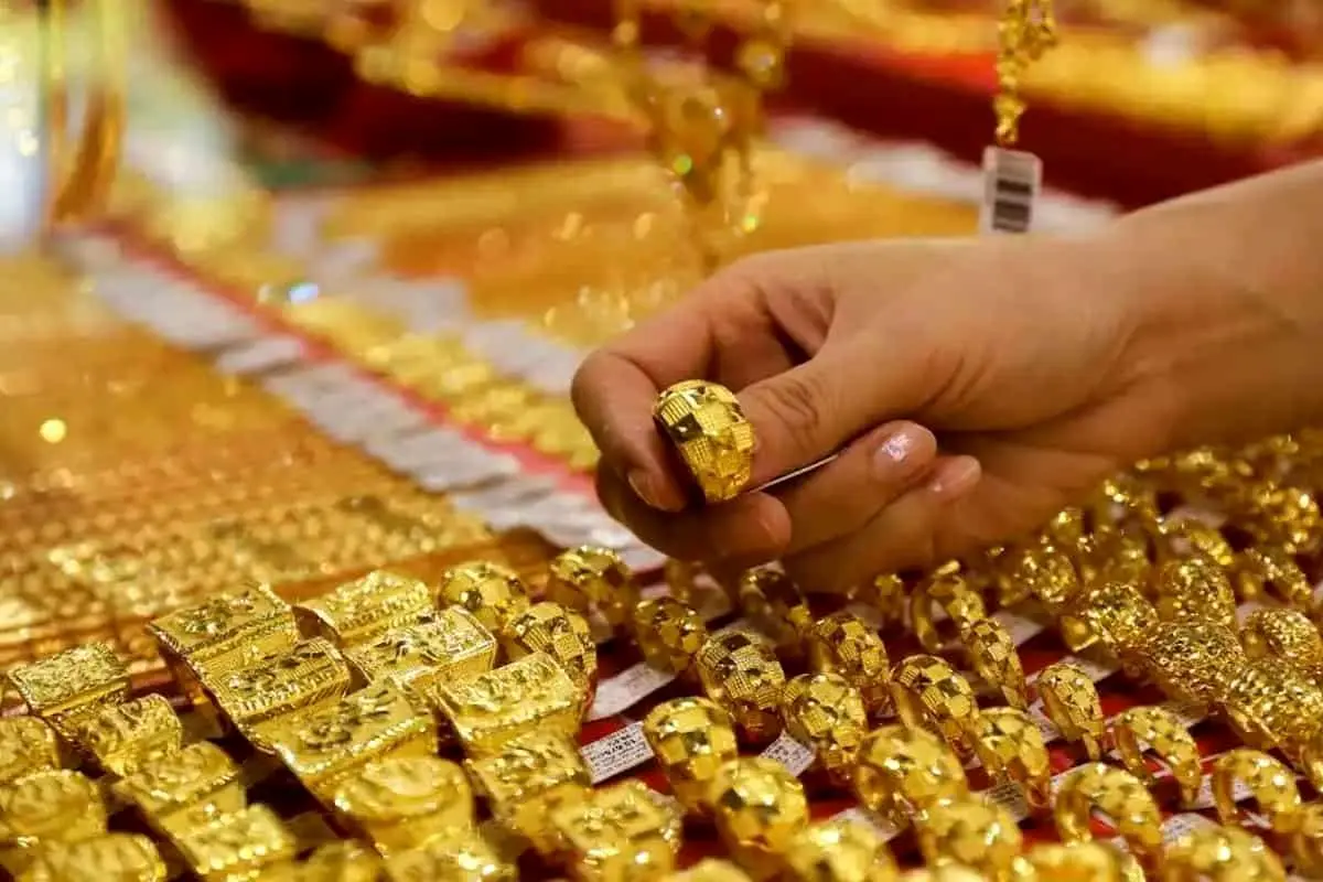 مالیات طلا برای خریداران کوچک نیست