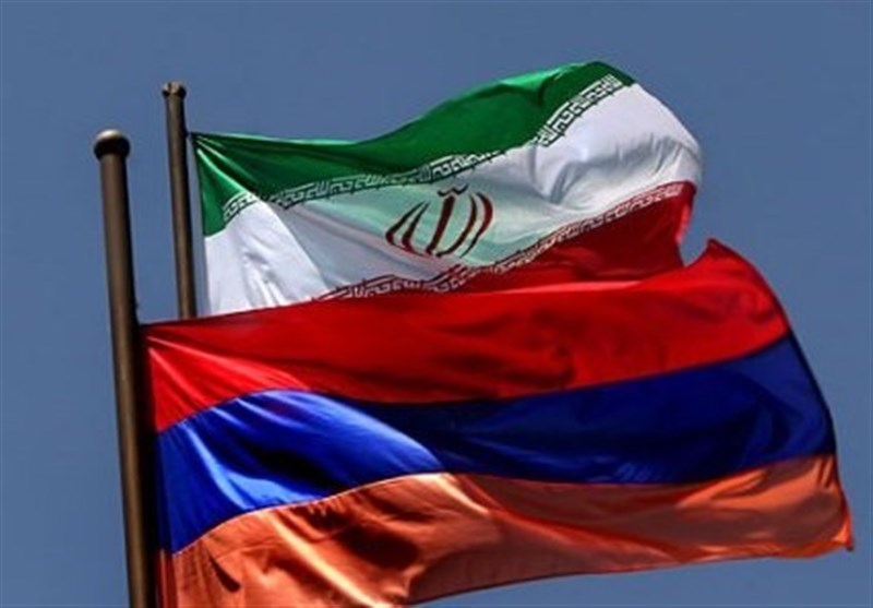 ارمنستان از بنادر ایران برای تجارت با هند استفاده می‌کند