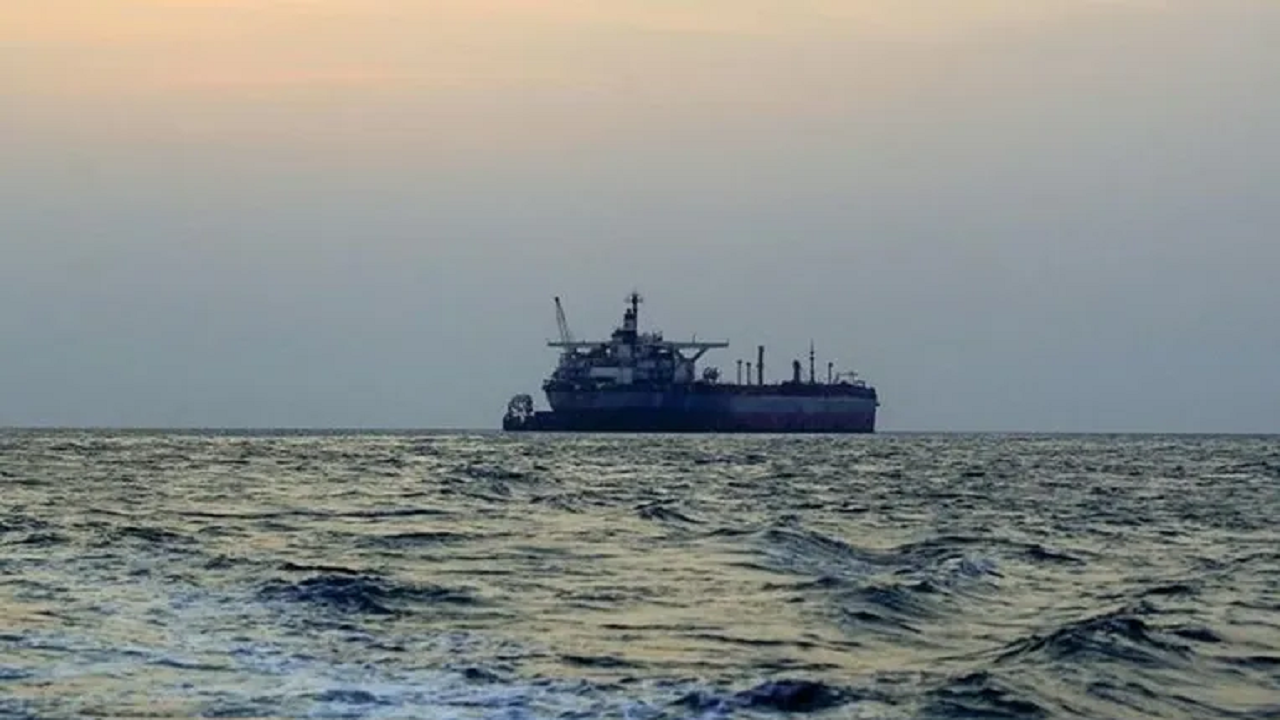 تغییر مسیر کشتی‌های ژاپنی از دریای سرخ