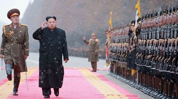 توقف پخش رادیویی که پیام‌های رمزگذاری‌ شده برای ماموران کره شمالی در کره جنوبی می‌فرستاد