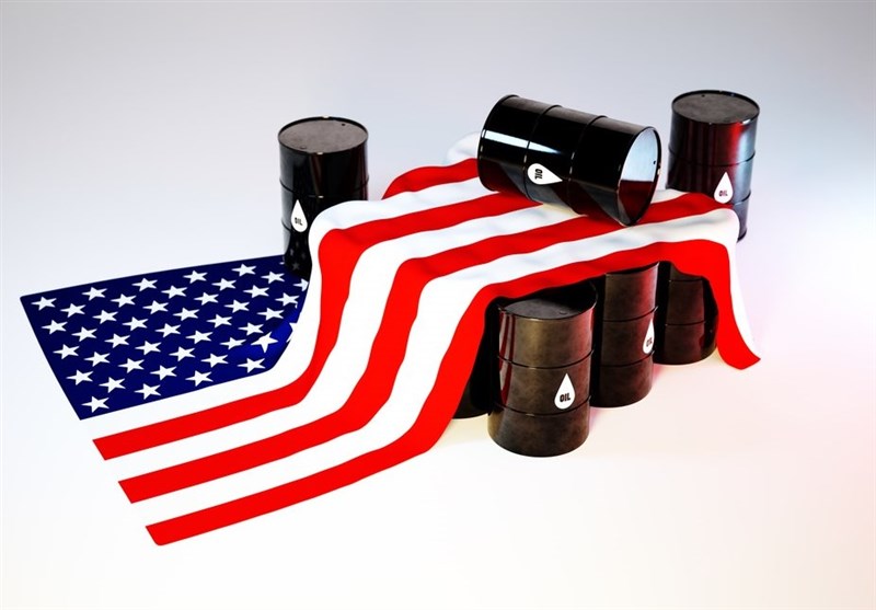 تولید نفت آمریکا در 2025 به یک رکورد جدید می‌رسد