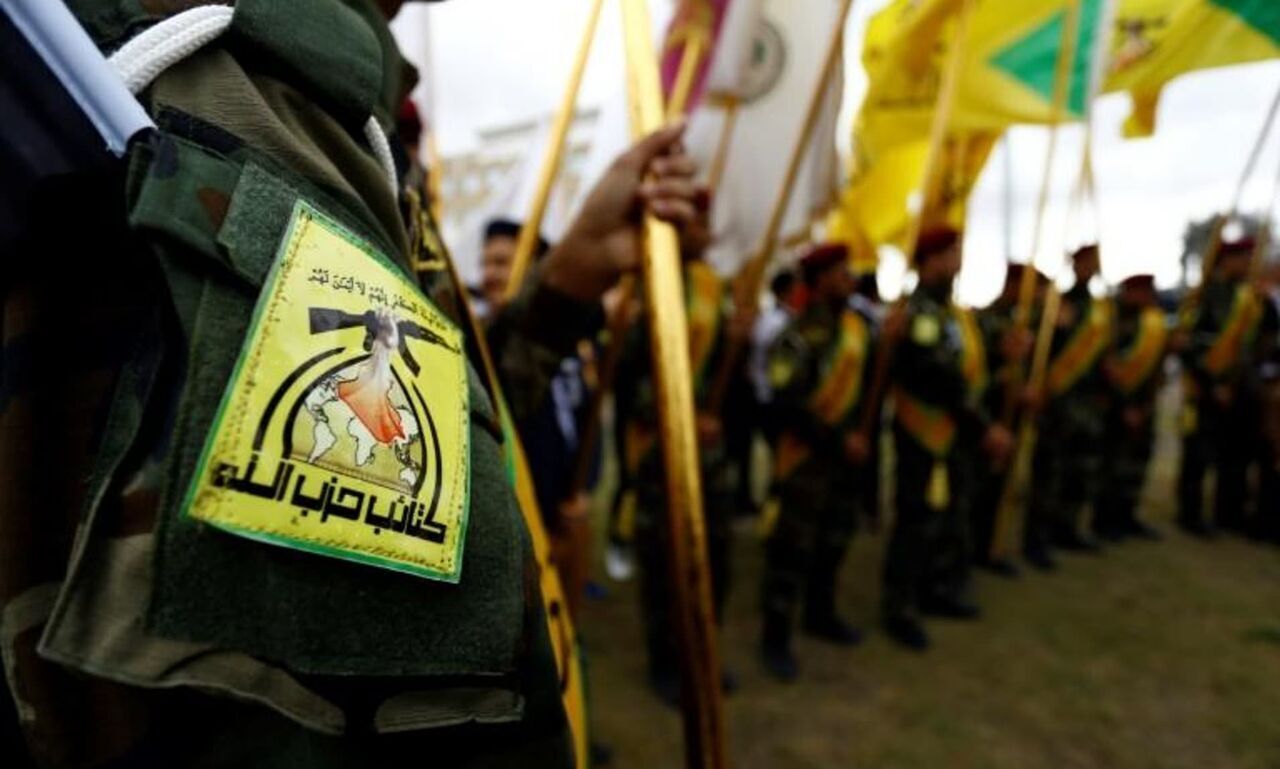 حزب الله عراق: مذاکرات برای خروج آمریکایی‌ها دروغی دیگر است / عملیات جهادی ضد اشغالگران تا اخراج آخرین سربازشان ادامه می‌یابد