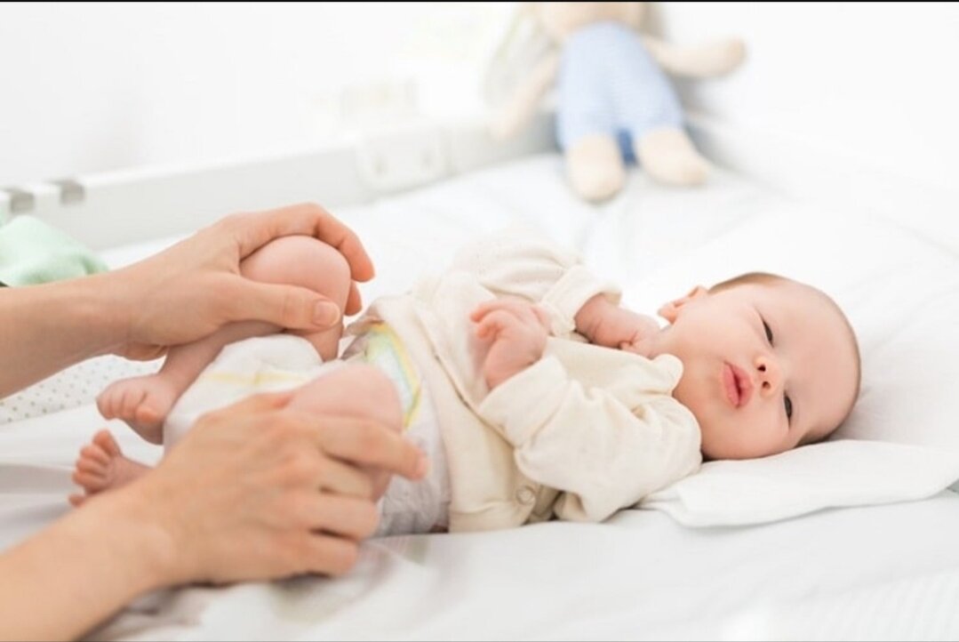 دررفتگی لگن نوزاد قابل درمان است؟