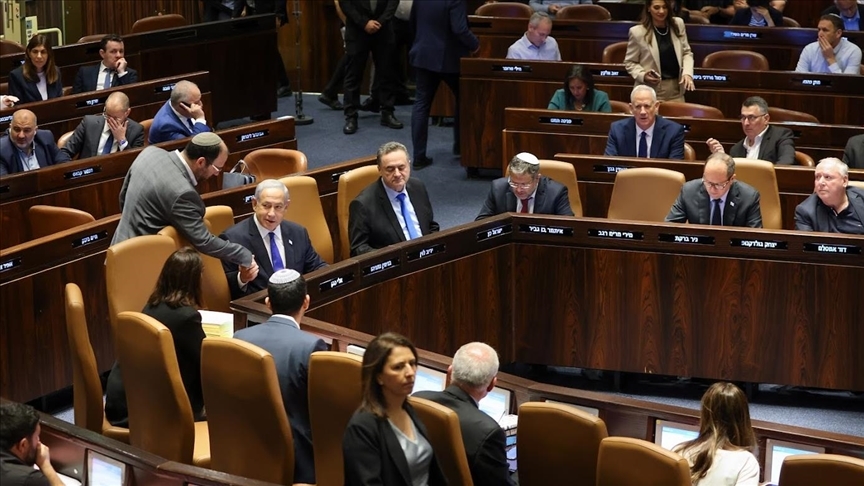 دیوان عالی اسرائیل لایحه دولت برای «اصلاحات» در دستگاه قضایی را لغو کرد