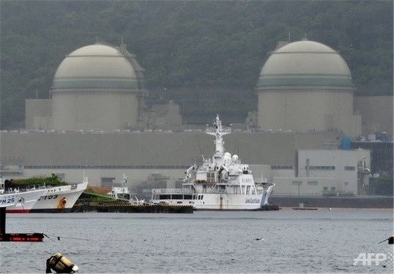 زلزله ژاپن ازسرگیری فعالیت نیروگاه‌های هسته‌ای این کشور را عقب انداخت