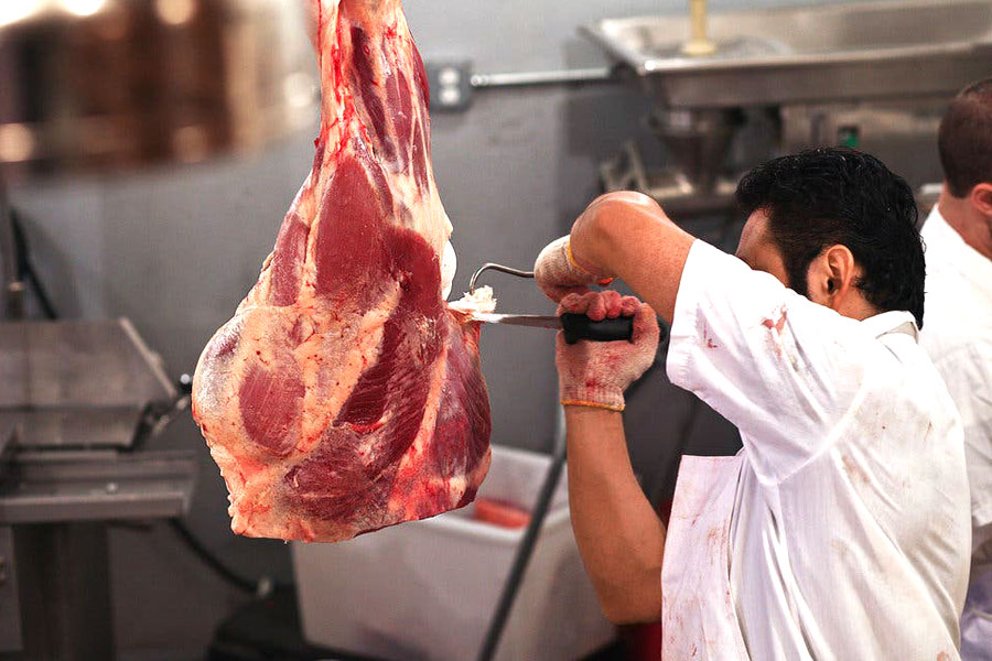 سرانه‌ بهت آور مصرف گوشت قرمز؛ آن‌ها که گوشت را حتی قسطی هم نمی‌توانند بخرند!