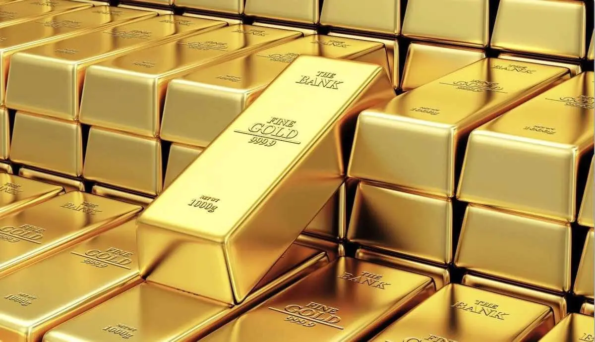 شمش طلا چگونه قیمت گذاری می‌شود؟