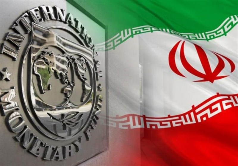 صندوق بین المللی پول: اقتصاد ایران 5.4 درصد در سال 2023 رشد کرد