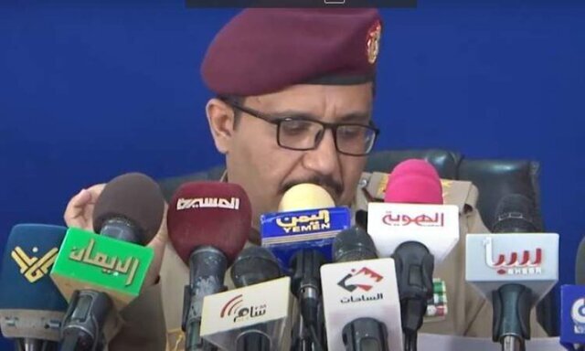 صنعاء: حمله آمریکا-انگلیس از دریای سرخ انجام شد، ما از دریای عرب پاسخ دادیم