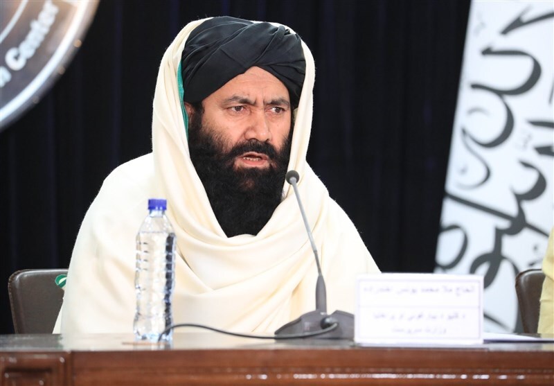  طالبان: فقط ۱۰ کیلومتر تا اتصال افغانستان به چین باقیمانده است