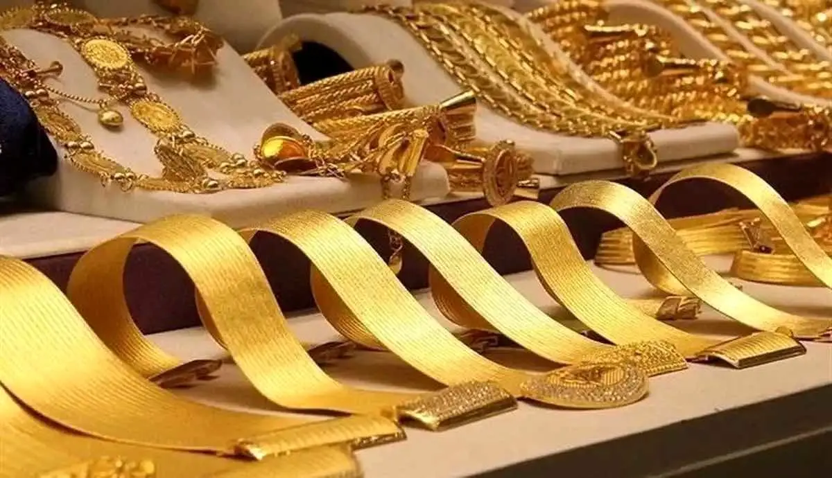 قیمت طلا و سکه امروز 28 دی ۱۴۰۲ / راه خانواده طلا از هم جدا شد