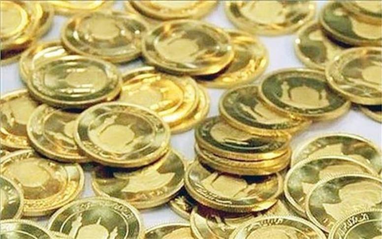قیمت طلا، سکه و ارز امروز ۲۳ دی‌ماه / سکه کانال عوض کرد