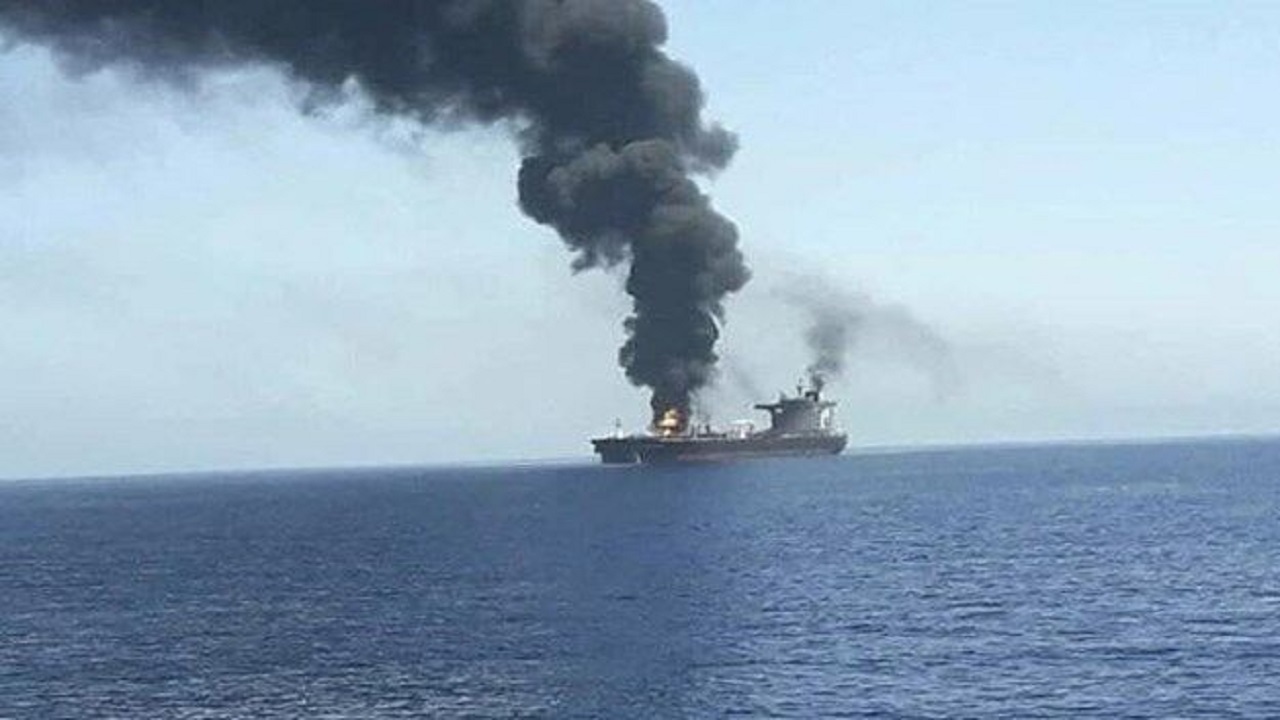 مقام یمنی: هدف قراردادن کشتی آمریکایی، هشداری به آن‌ها بود
