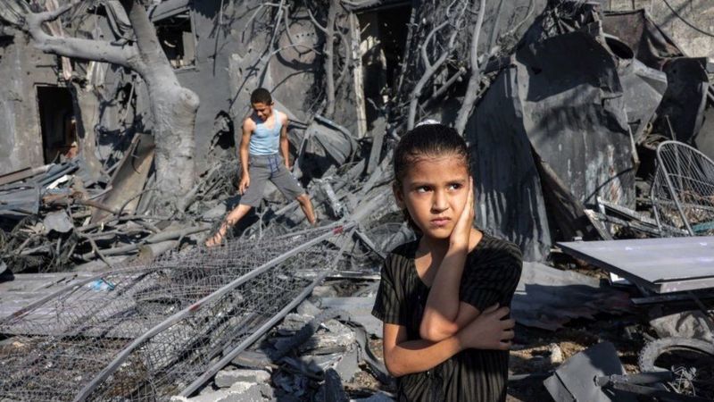 «مقاومت اسلامی عراق» می‌گوید به خاک اسرائیل حمله کرده‌