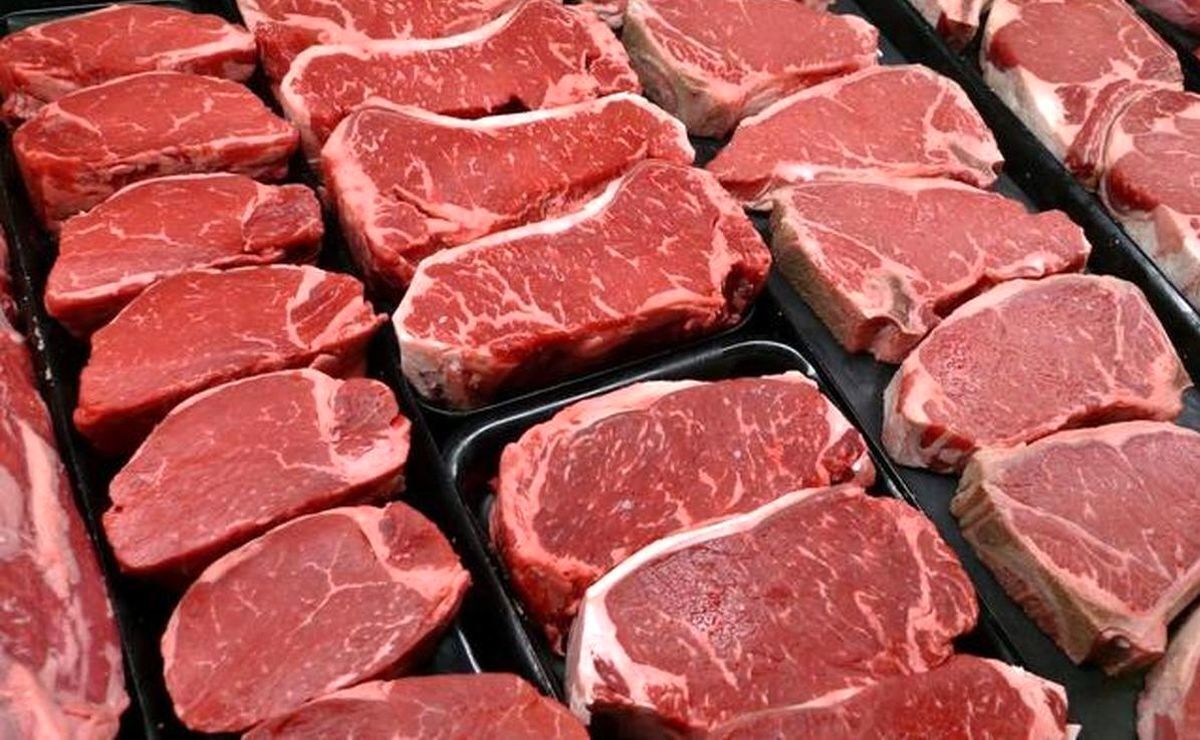 پشت پرده افزایش سرسام‌آور قیمت گوشت؛ وعده‌های وزارت جهادکشاورزی توخالی بود