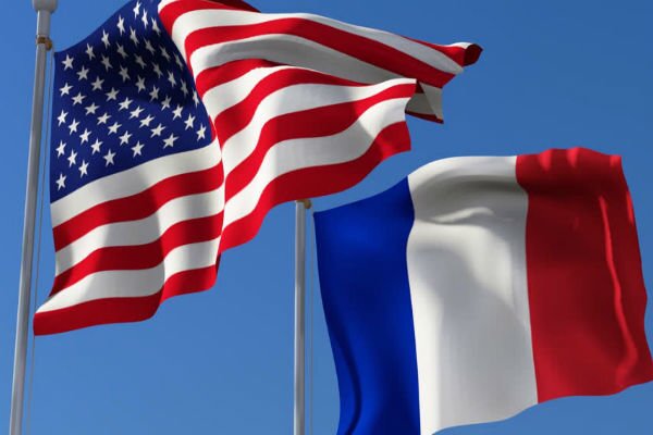 گفتگوی آمریکا و فرانسه درباره برداشتن گام‌هایی برای جلوگیری از گسترش جنگ خاورمیانه و سرایت آن به لبنان و ایران