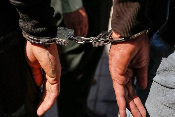 ۶۵ معتاد متجاهر در اصفهان شناسایی و جمع‌آوری شدند