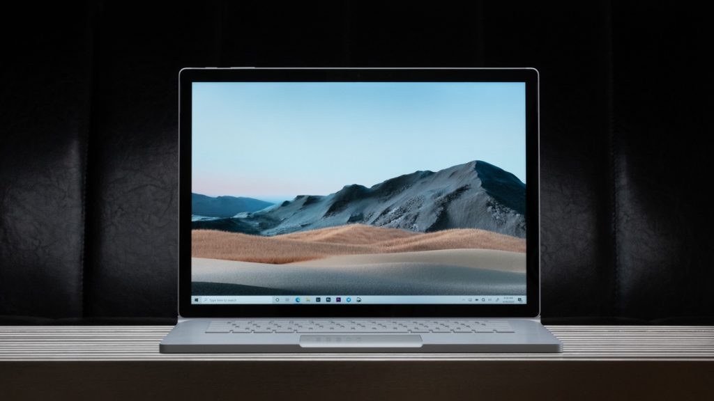 بررسی 15 اینچی Microsoft Surface Book 3: هنوز هم منحصر به فرد است، هنوز هم گران است - Android Authority