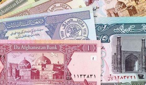 تورم افغانستان، منفی ۱۰ درصد است! | ارزش پول افغانی ۲۷ درصد در برابر دلار آمریکایی افزایش یافت