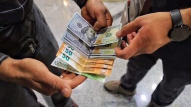 خبرگزاری دولت: قیمت دلار تا پایان دولت رئیسی به ۱۰۰ هزار تومان هم نخواهد رسید