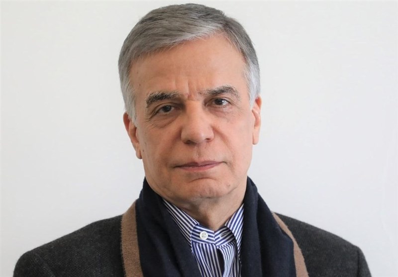 دستگیری عباس ایروانی رئیس گروه قطعه سازی عظام توسط وزارت اطلاعات