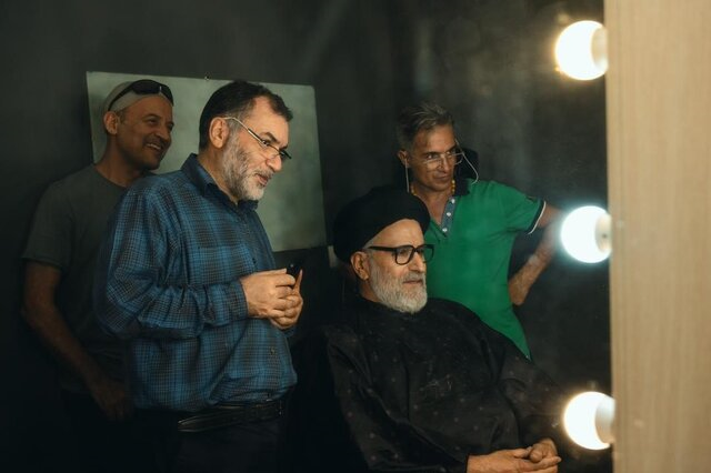 سریال تلویزیونی سال نو