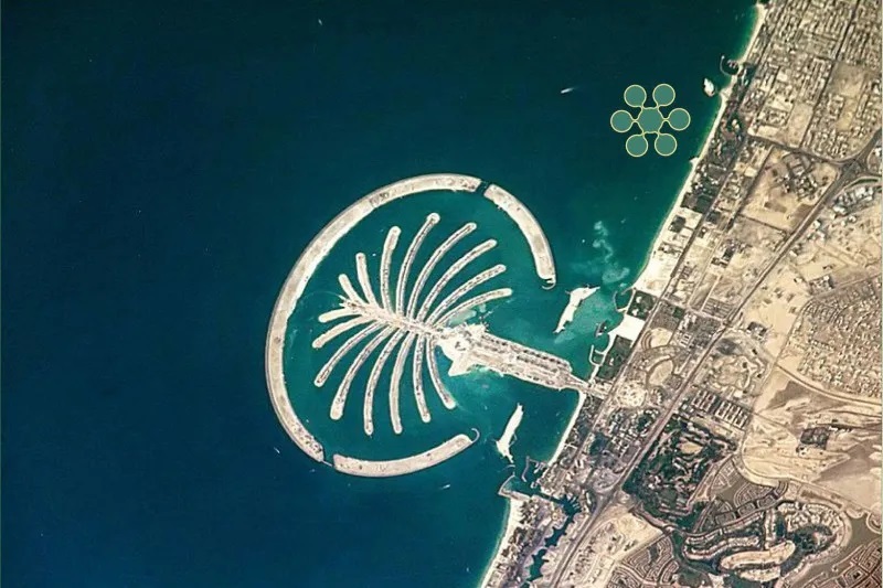 طرح 2.5 میلیارد دلاری برای اولین استادیوم زیر آب جهان با سقف شیشه ای در دبی