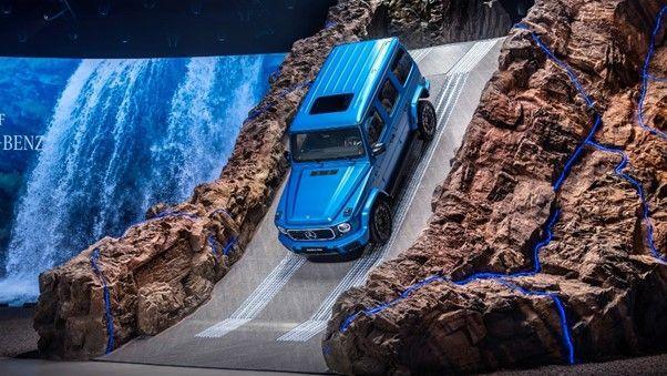 دنیای خودرو؛ بنز روش نامگذاری مدل های خود را تغییر داد