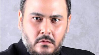 آخرین مکالمه رضا داودنژاد با پدرش وایرال شد :: نجوا خبر