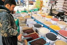 افزایش قیمت حبوبات در پی افزایش قیمت ارز از اواخر سال ۱۴۰۲/ فاکتورسازی واردکنندگان برای کسب سودهای چندصدمیلیونی