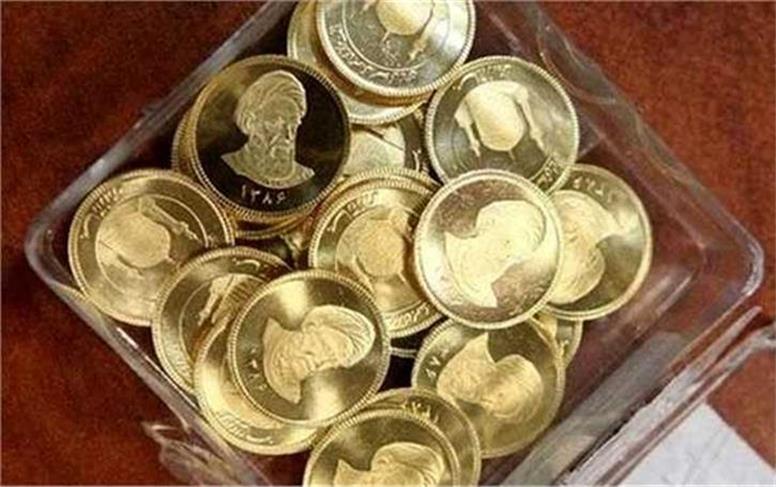 افزایش یک میلیون و ۵۰۰ هزار تومانی قیمت سکه در آستانه عید فطر+جدول
