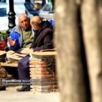 افزایش ۶۰ درصدی حقوق بازنشستگان چه زمانی اعمال می‌شود؟ | بازنشستگان خواستار توضیح هستند