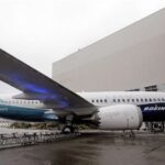 بوئینگ 160 میلیون دلار غرامت به خطوط هوایی آلاسکا پرداخت کرد