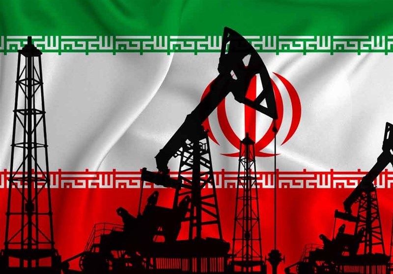 تولید نفت ایران به 3 میلیون و 250 هزار بشکه در روز رسید