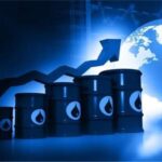 قیمت نفت بالارفت
