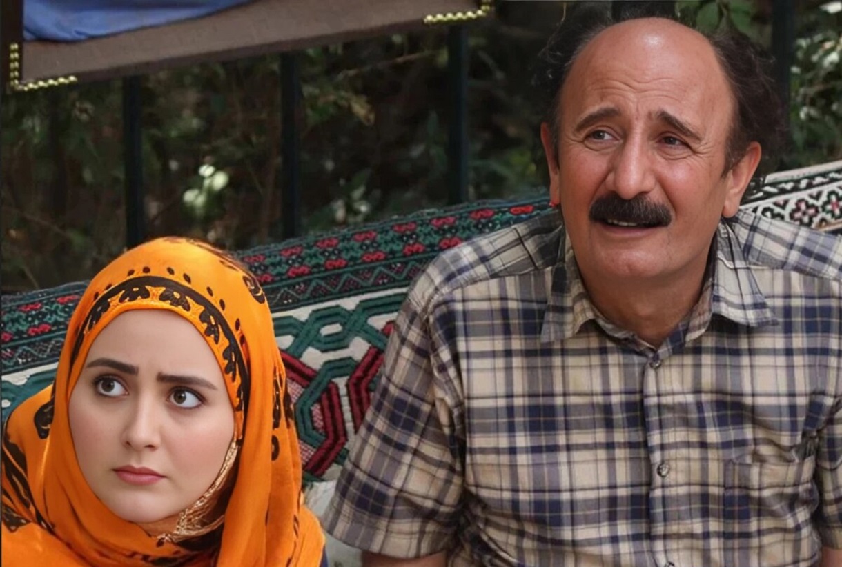 کوروش سپهری