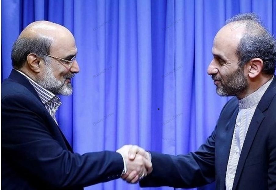 اگر مدیر عروسکی هستید، نه نگویید اگر مدیر عروسکی هستید، نه نگویید